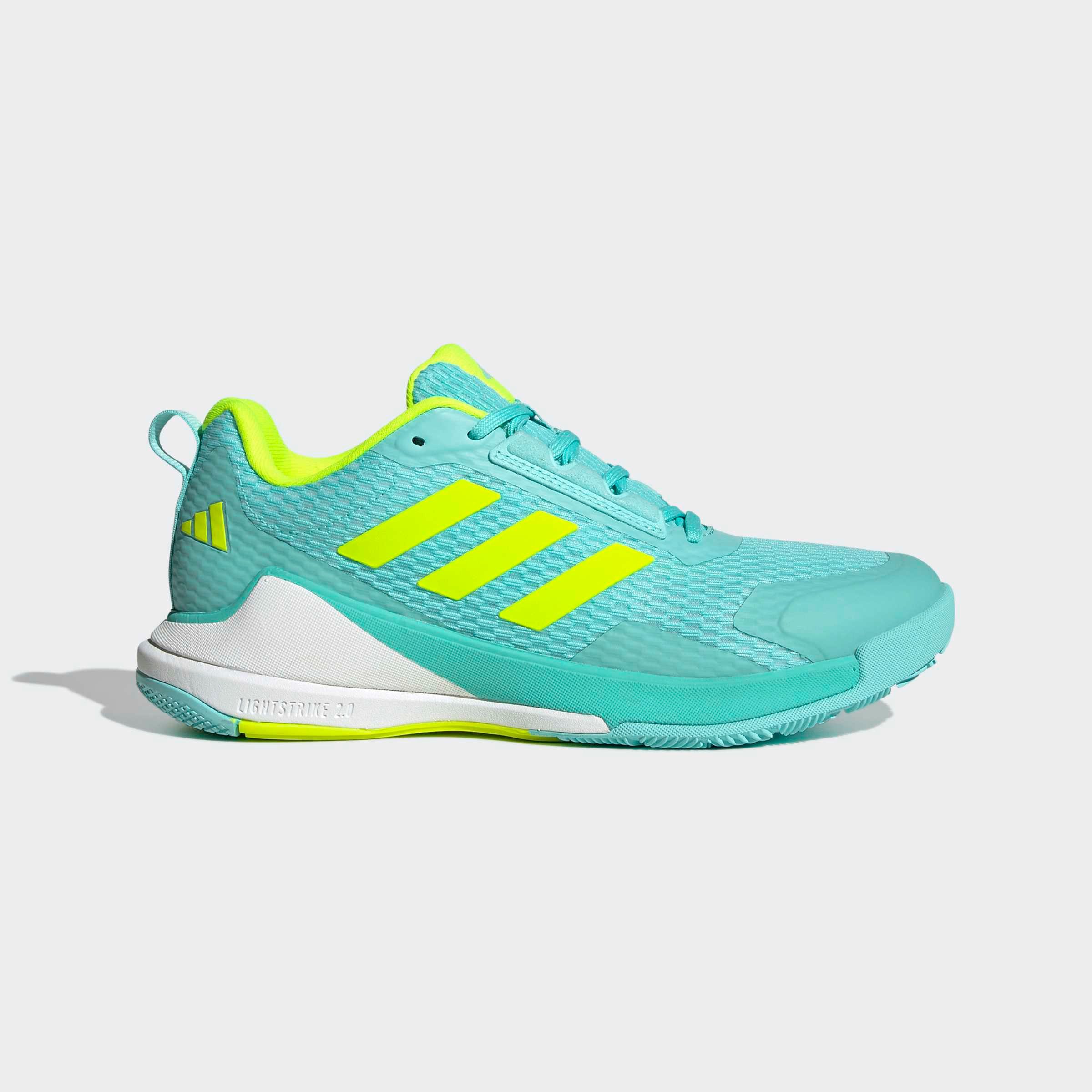 Flash Aqua/Lucid Lemon/Ftwr White
