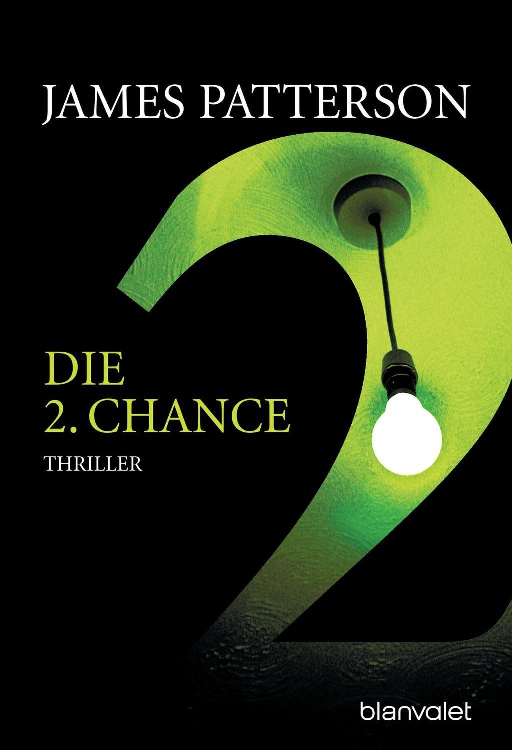 Die 2. Chance / Der Club der Ermittlerinnen Band 2 / James Patterson