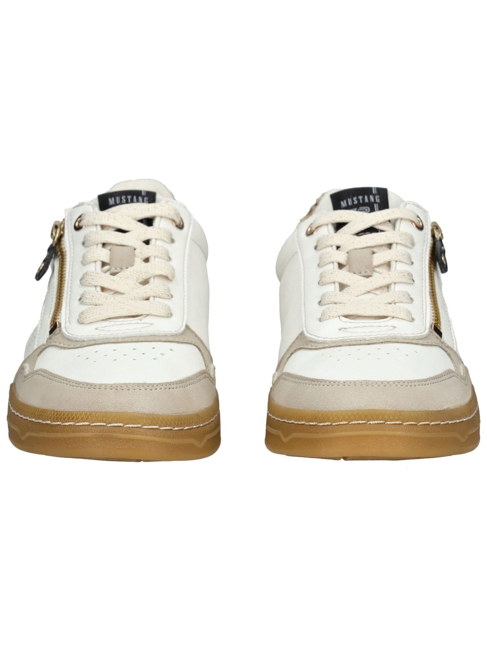 Mustang Shoes Mustang Shoes Sneaker Lederimitat Sneaker