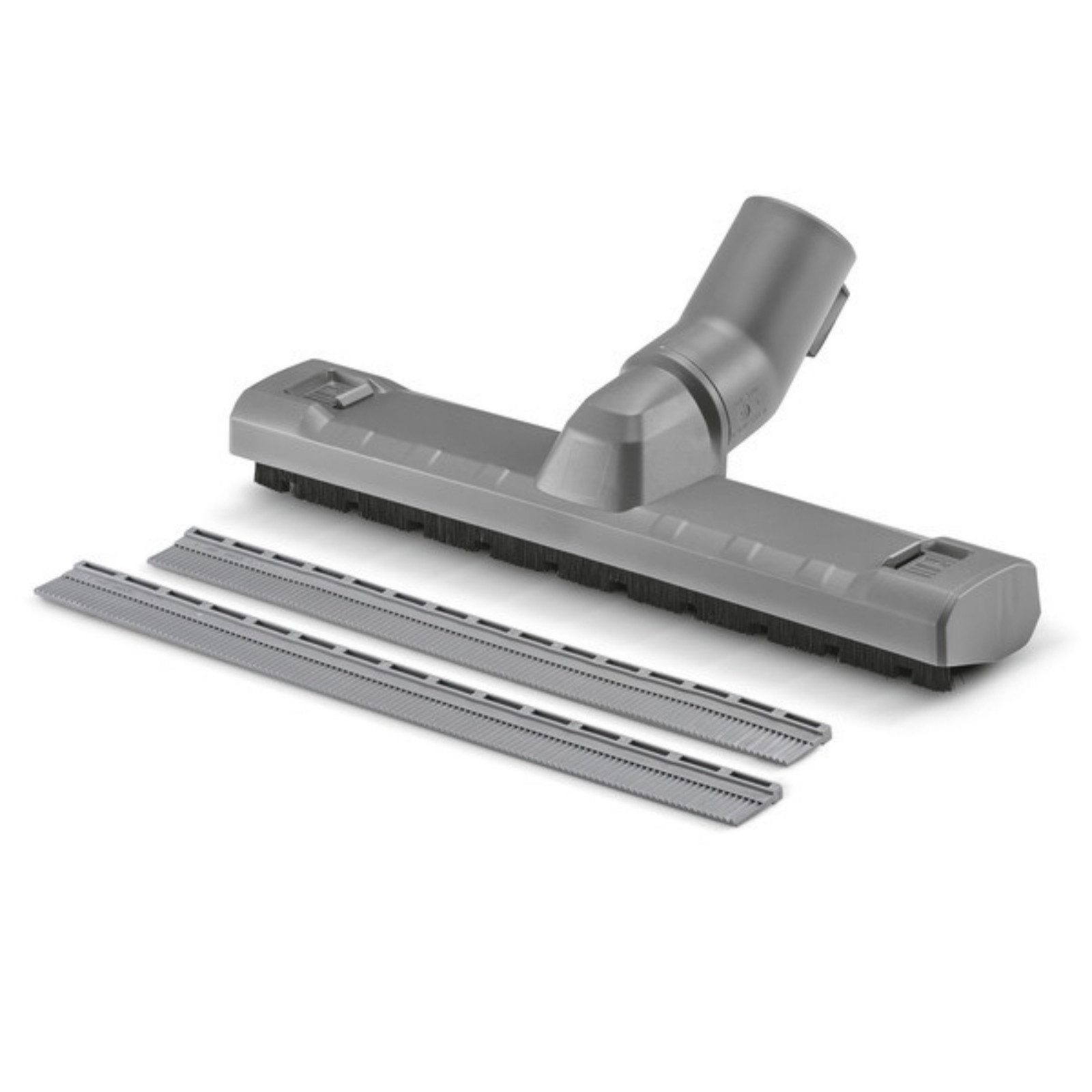 KÄRCHER Staubsaugerdüsen-Set Original Kärcher Nass-/Trockenbodendüse NW 35 (2.899-811.0)