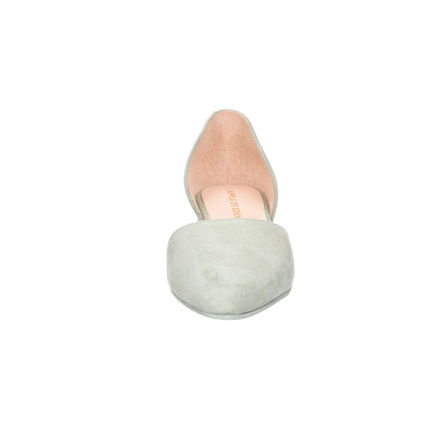 Apple of Eden Blondie Schnürschuh – Bild 5 von 5