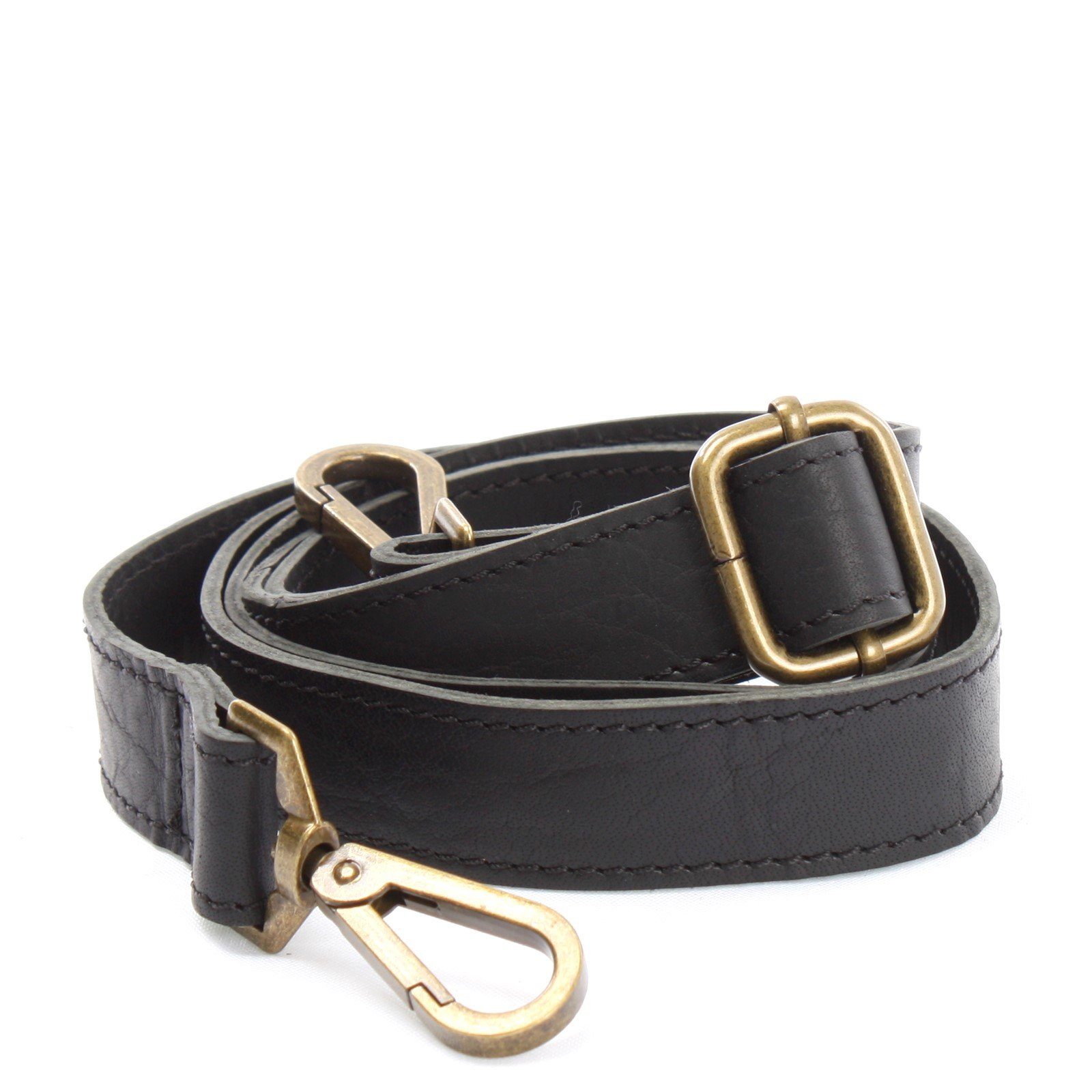 LECONI Schulterriemen Trageriemen Taschen Schultergurt Tragegurt Leder 150c günstig online kaufen