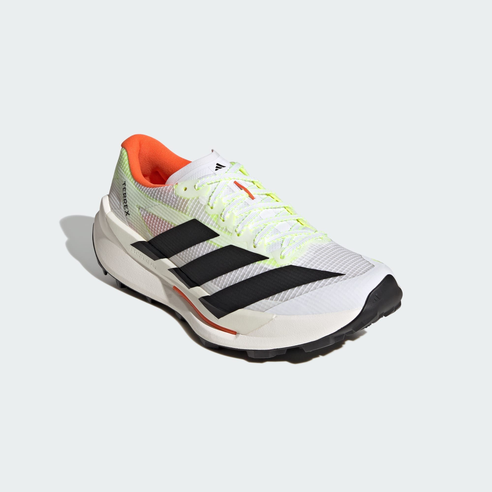 adidas Terrex adidas TERREX TERREX AGRAVIC TT TRAIL RUNNING SCHUH Trailrunningschuh (2-tlg)
