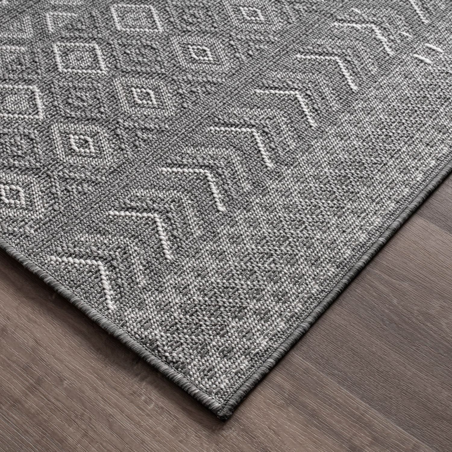 TT Home Teppich, Läufer, Höhe: 4 günstig online kaufen