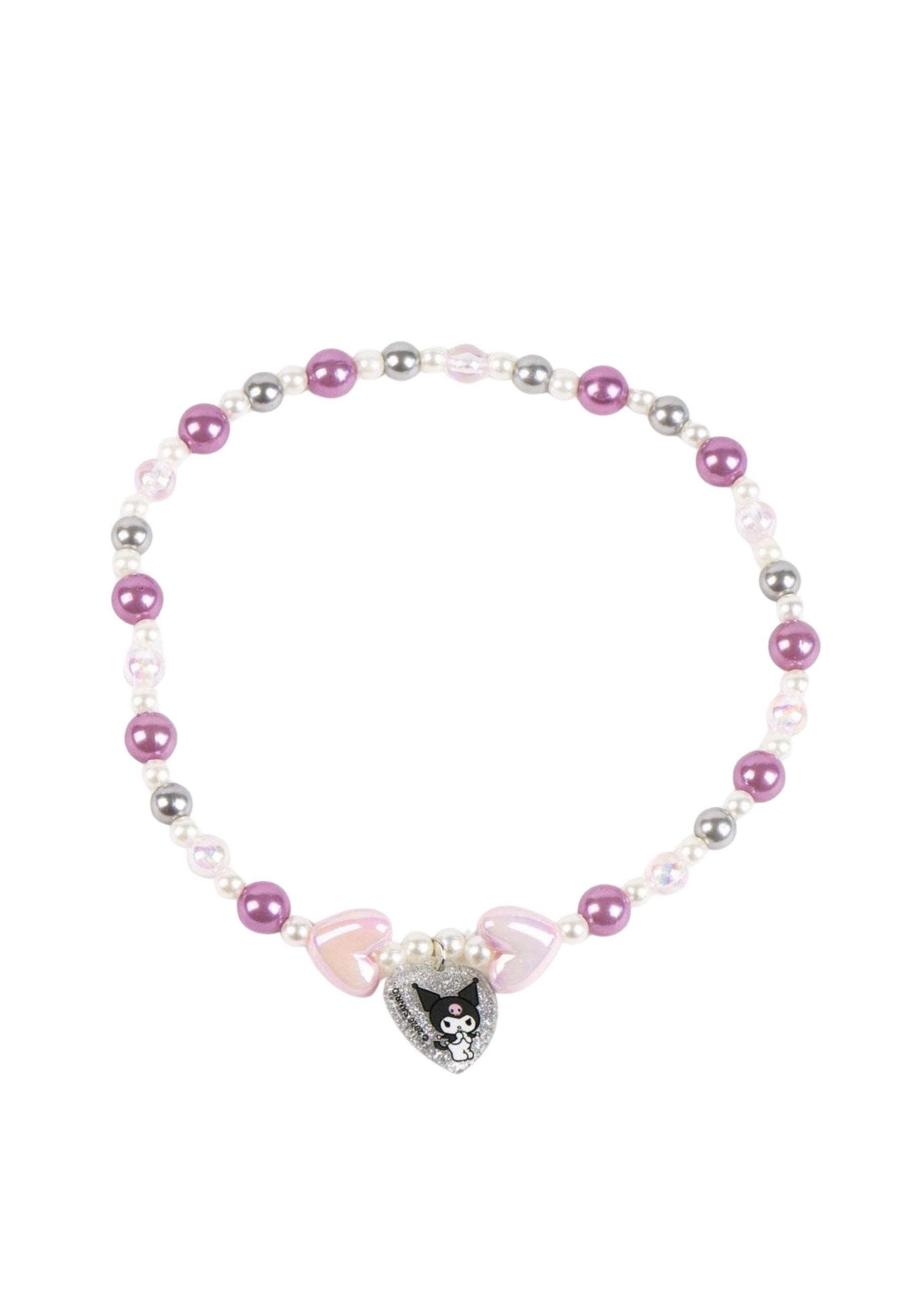 SANRIO Collier Kinderschmuck Set 3-teilig Hello Kitty (Set)