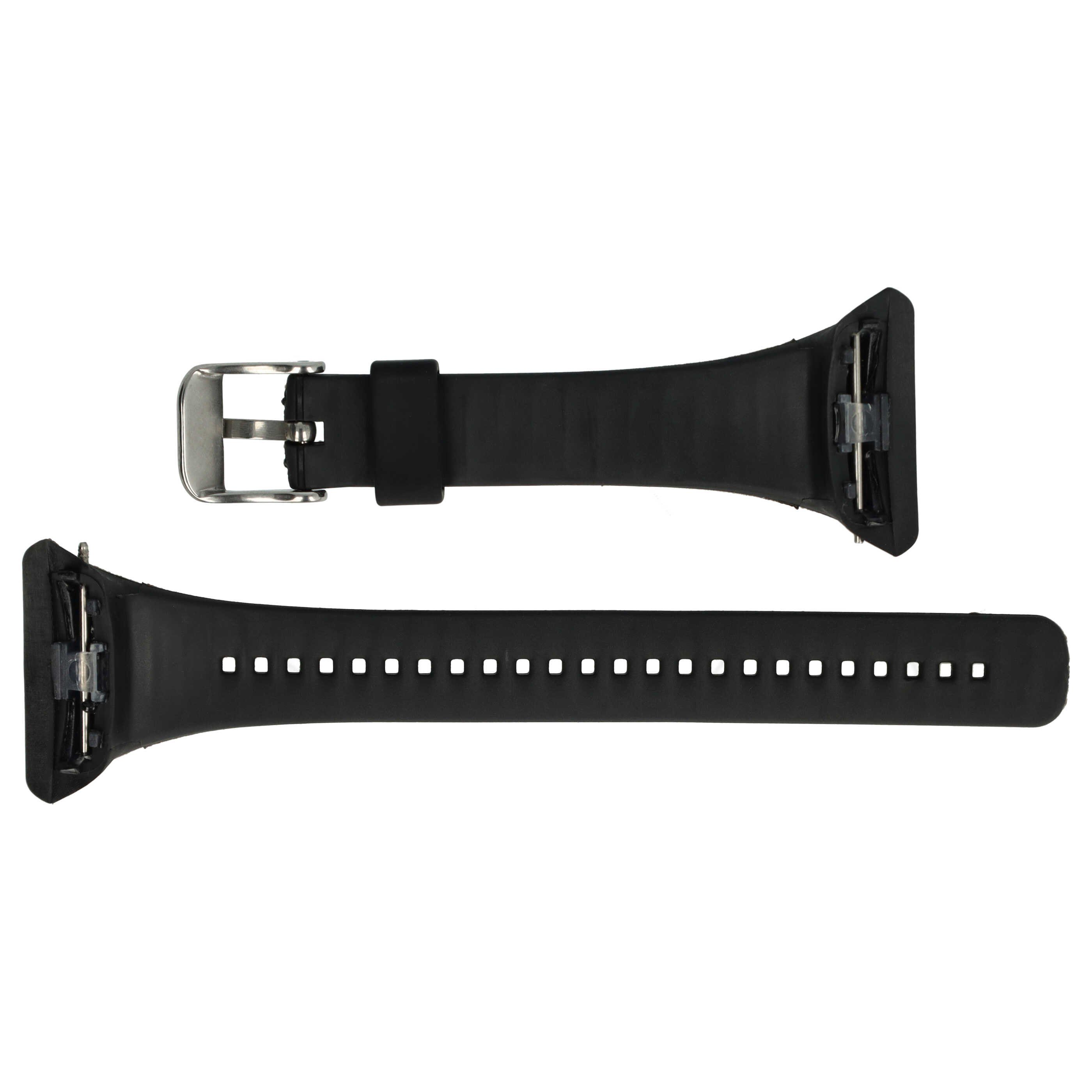 vhbw Smartwatch-Armband passend für Polar FT7m, FT4m, FT4f, FT7, FT4 Smartw günstig online kaufen
