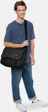 Eastpak Messenger Bag Delegate +, Umhängetasche Arbeitstasche Schultasche
