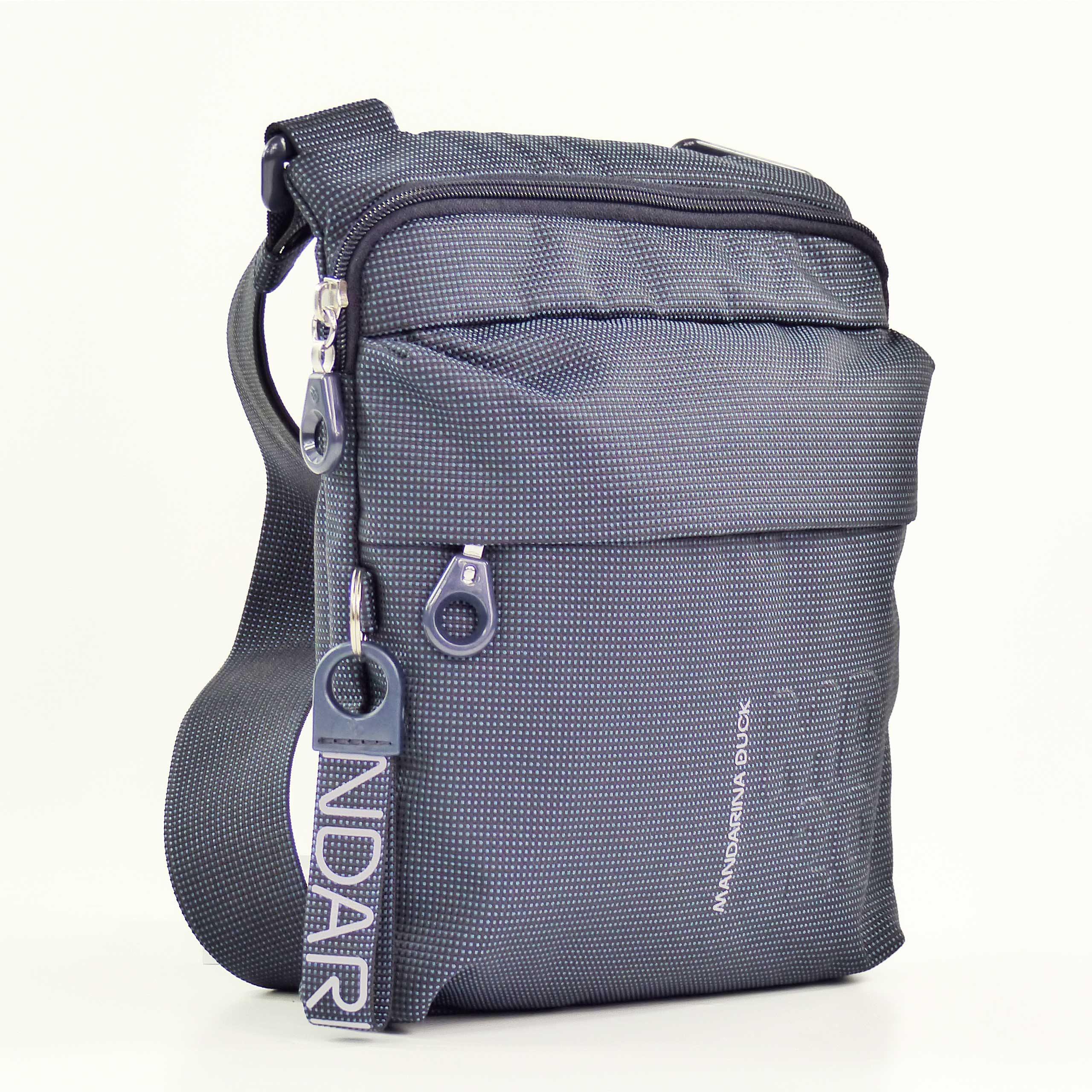 Mandarina Duck Umhängetasche MD20 Small Crossover QMT04