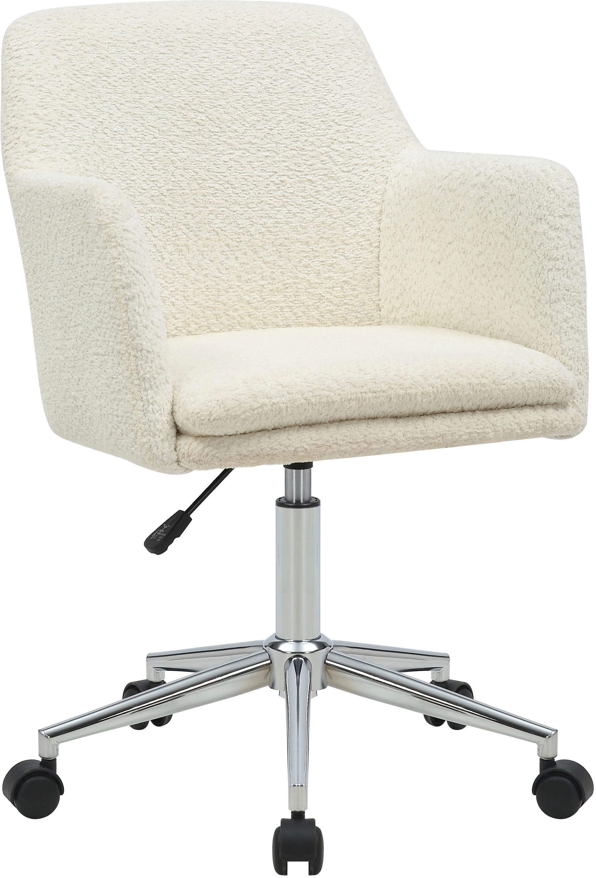 LeGer Home by Lena Gercke Bürostuhl DILAYLA, zeitloses Design