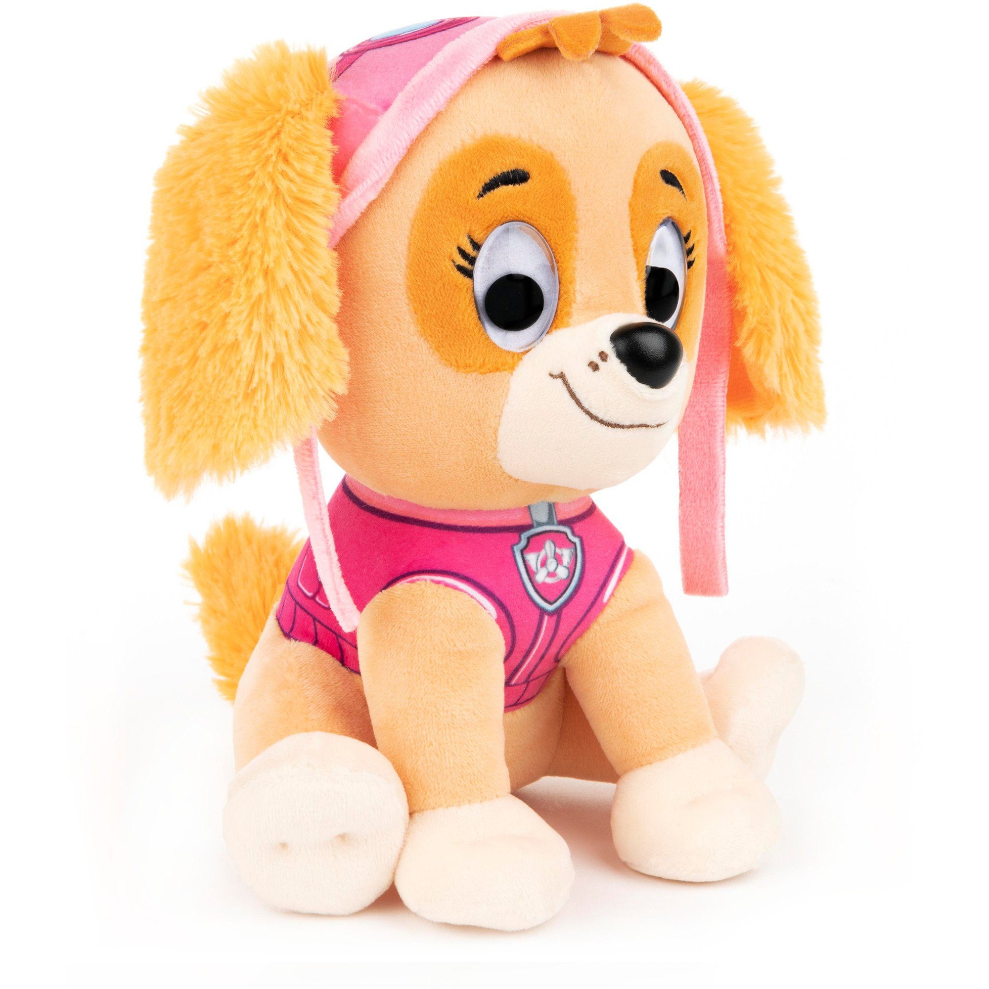 Spin Master Kuscheltier Spin Master Gund - Paw Patrol Skye, Kuscheltier günstig online kaufen
