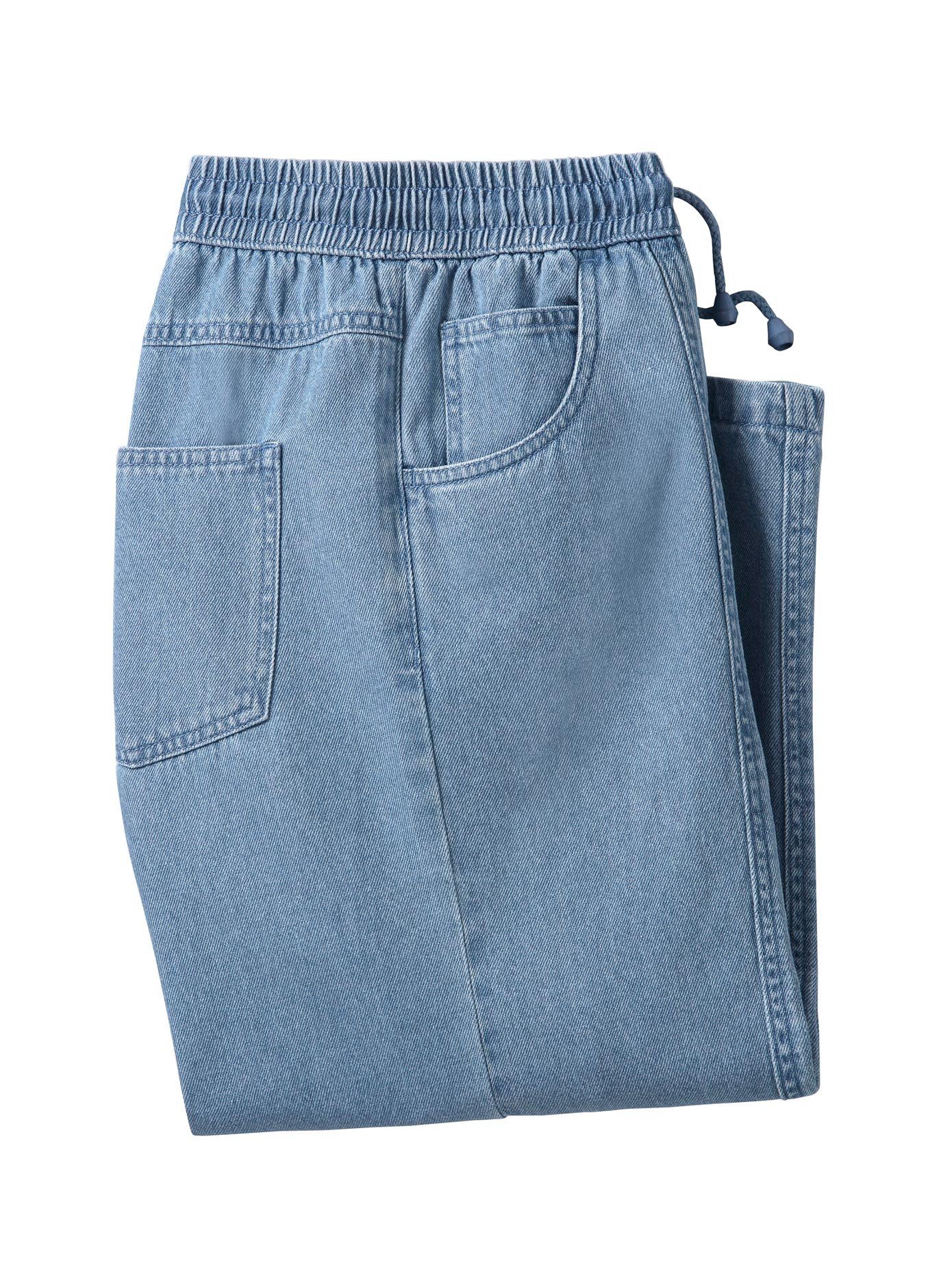 7 8 Hose Herren Cropped Hose Online Kaufen Otto