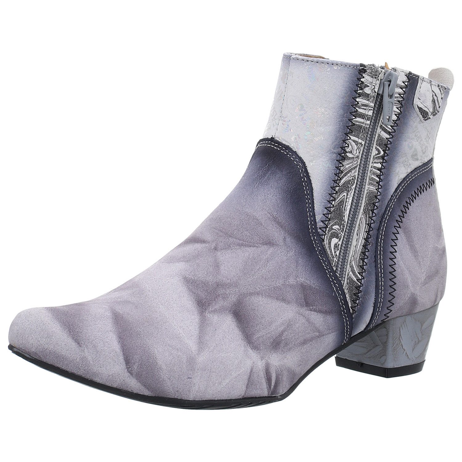 Stiefelette