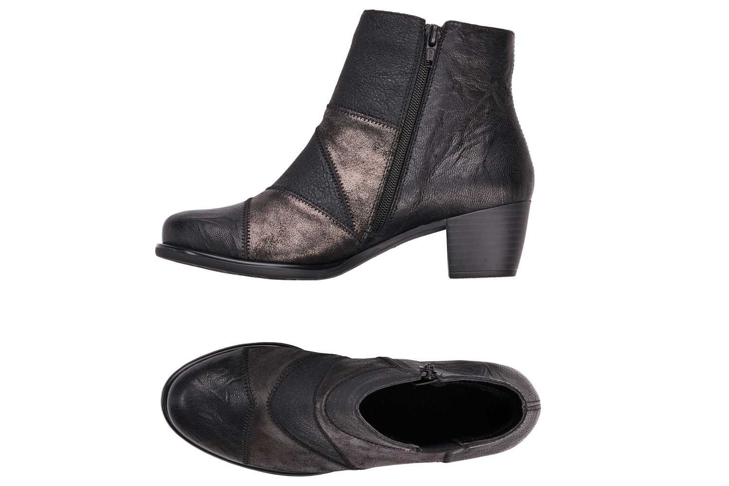 Remonte R2672-02 Stiefelette