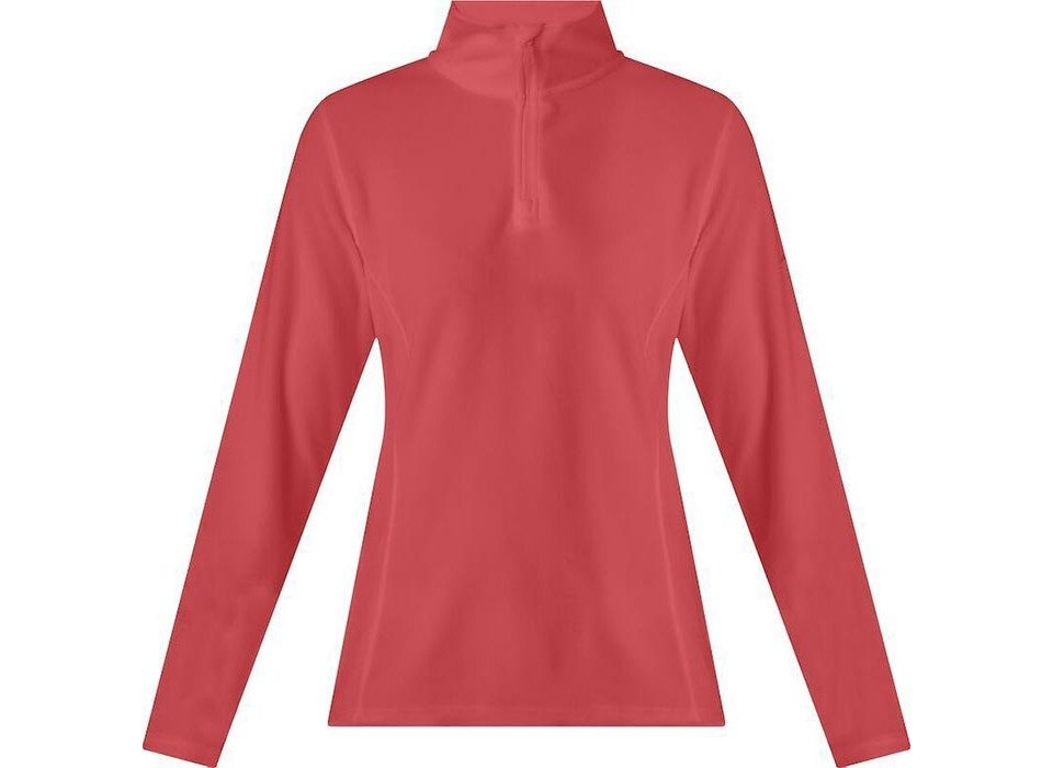 McKINLEY Trainingspullover Da.-Funktions-Shirt Amarillo II W RED günstig online kaufen