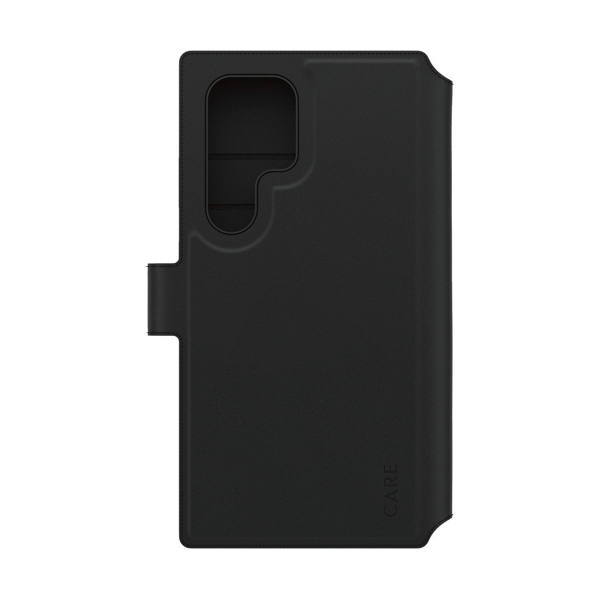 CARE by PanzerGlass Handyhülle Magnetic Compatible Tango 2-in-1 Wallet Case für Samsung S24 Ultra, Backcover, Schutzhülle, Handyschutzhülle, Case, Schutzcase, stoßfest