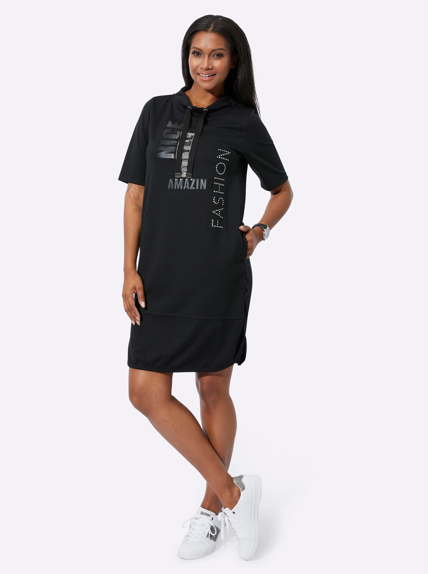 Jerseykleid Jerseykleid