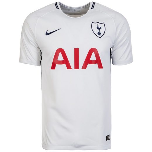 Nike Fußballtrikot »Tottenham Hotspur 17/18 Heim« | OTTO