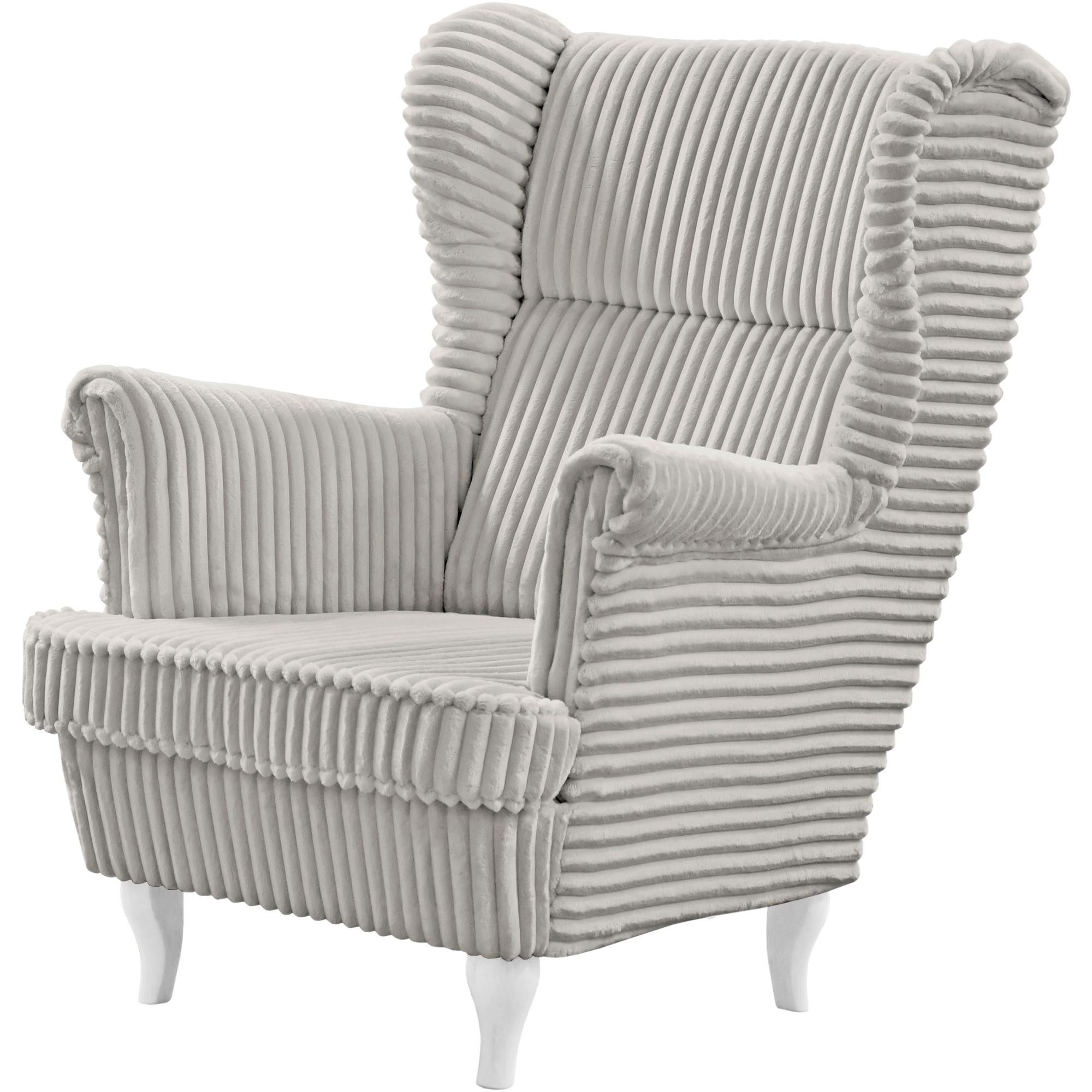 Beautysofa Sessel Moderner, bequemer, weicher, eleganter günstig online kaufen