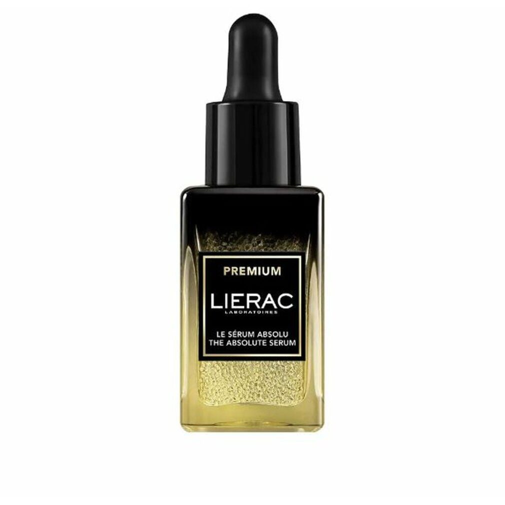 LIERAC Körperpflegemittel PREMIUM absolutes Serum