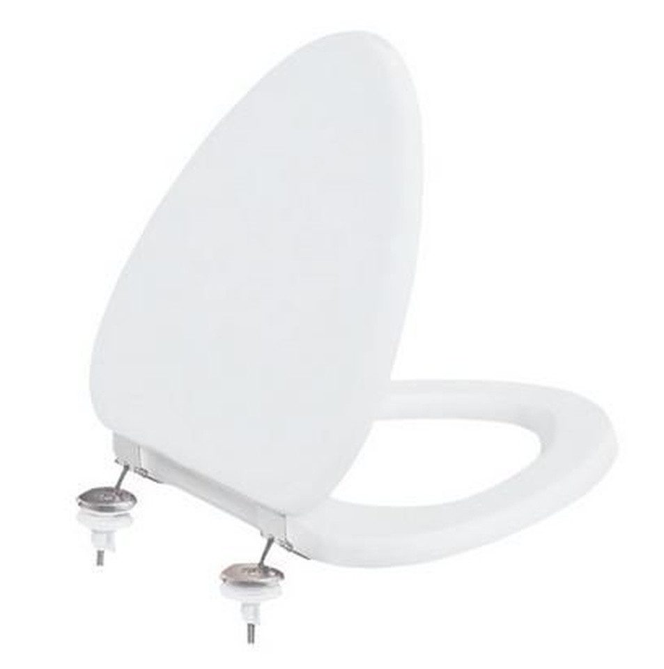 Creavit WC-Sitz KID WC-Sitz, weiß, Creavit-KC0802-01-0