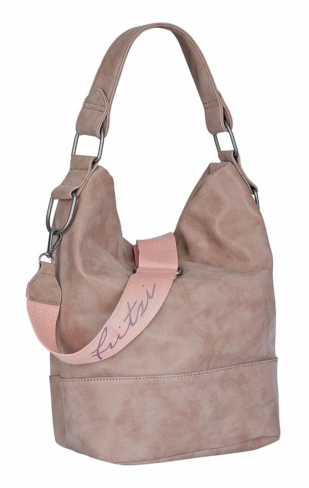 Fritzi aus Preußen Schultertasche Vintage günstig online kaufen