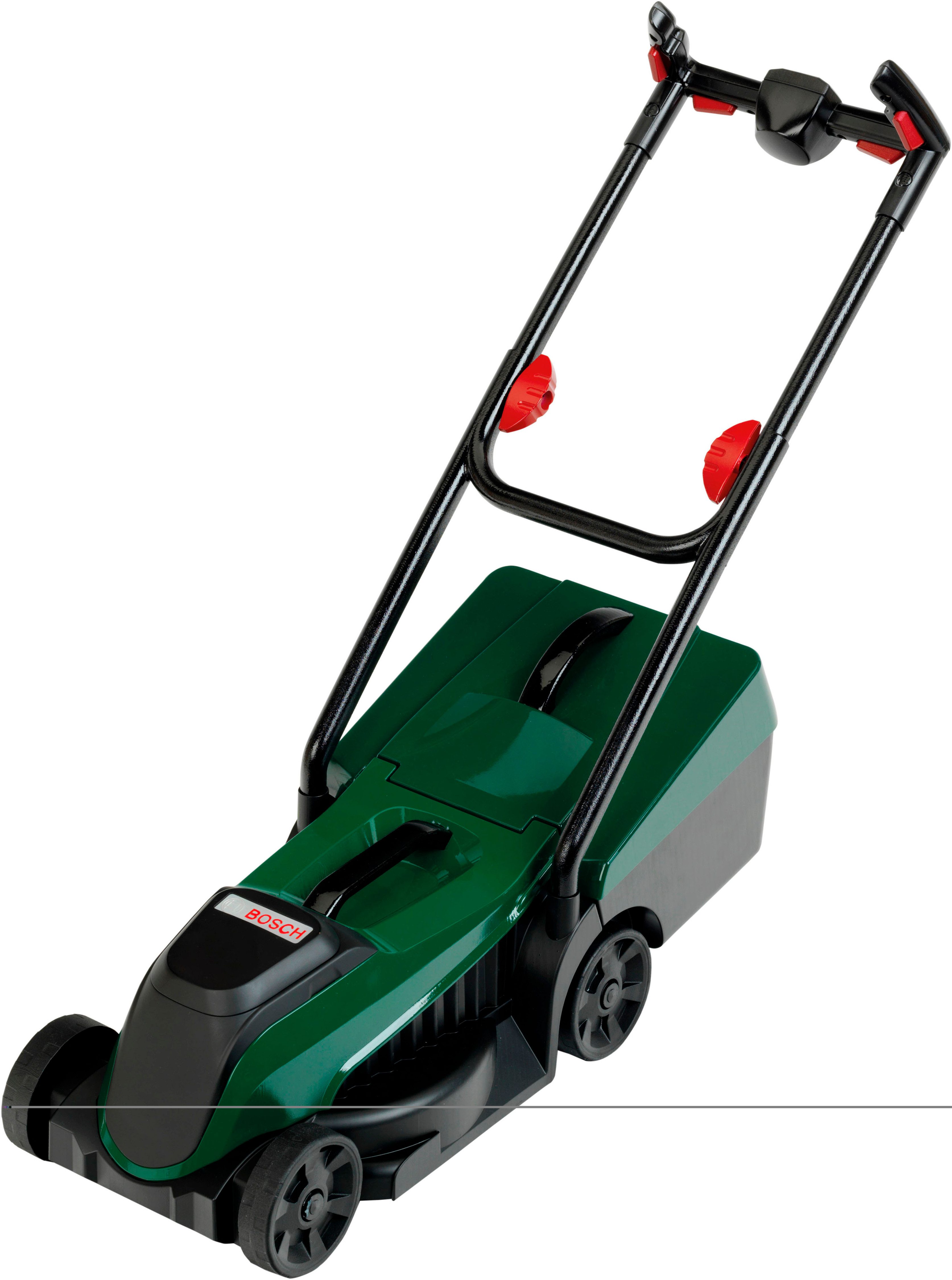Klein Kinder-Rasenmäher Bosch mini, Rotak II, günstig online kaufen