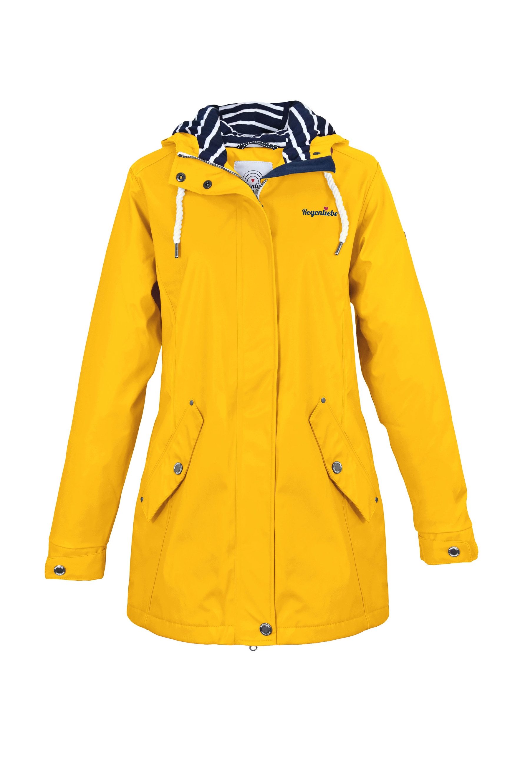 Regenjacke Friesennerz