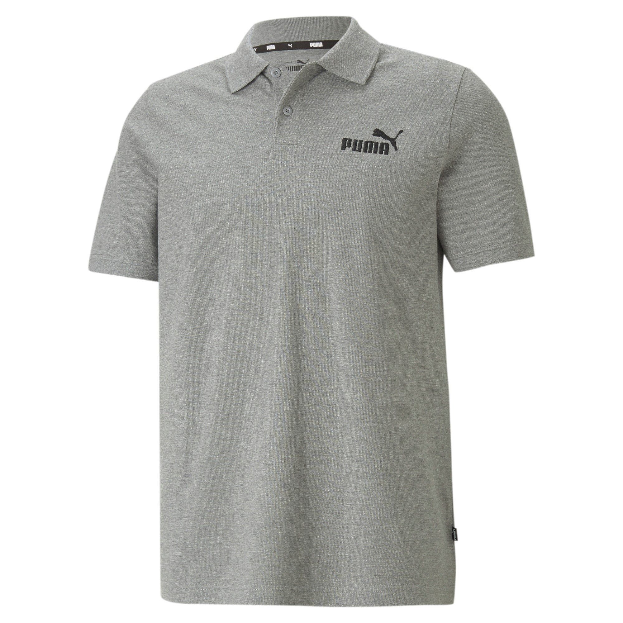 PUMA Poloshirt Puma Herren Polo Shirts günstig online kaufen