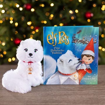 Elf on the Shelf Weihnachtsfigur The Elf on the Shelf® Box Set Polarfuchs