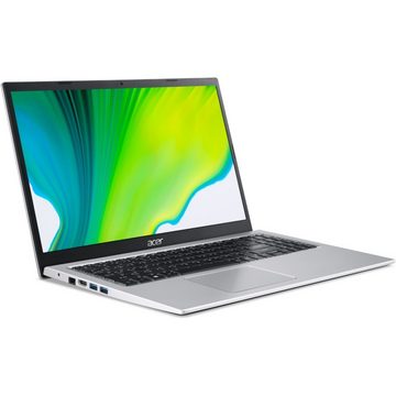 Acer Aspire 3 (A315-58G-56FJ) 512 GB SSD / 16 GB - Notebook - pure silver Notebook