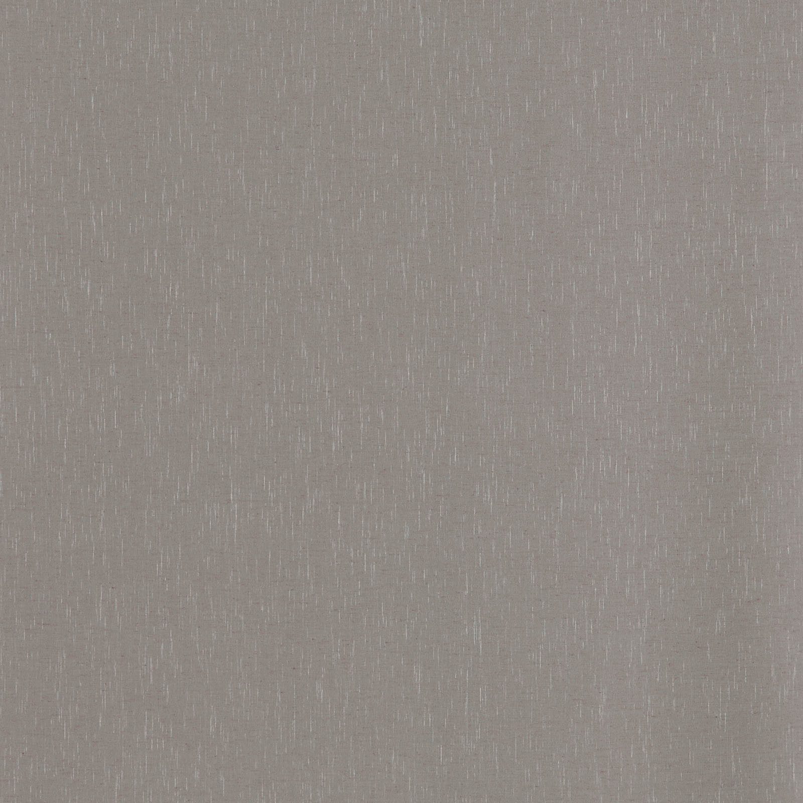 heimtexland Schiebegardine Batist Optik Natur Flächenvorhang Gardine Typ410 (1 St), Paneelwagen, transparent, Polyester in Batist-Optik, transparent, mit Zubehö – Bild 3 von 5