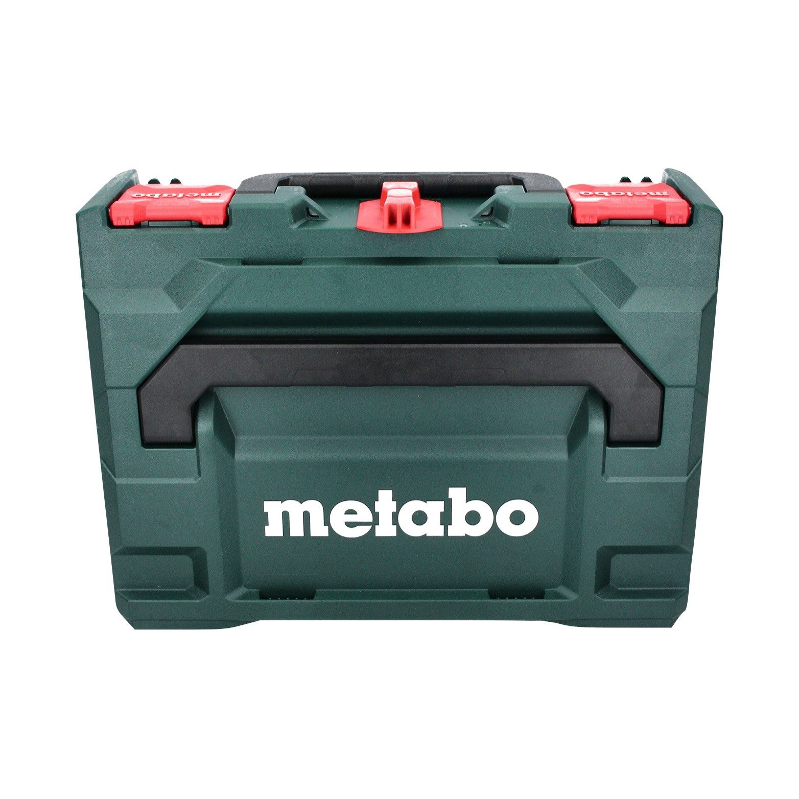 metabo Werkzeugkoffer metaBOX 118 (626885000) System Werkzeug Koffer aus Kunststoff Stape