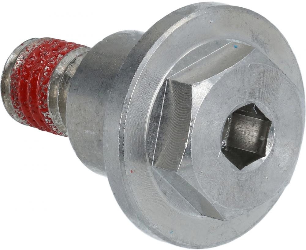 Shimano SHIMANO Hintere Befestigungsschraube (R) für untere Abdeckung BM-E8016 E-Bike Akku