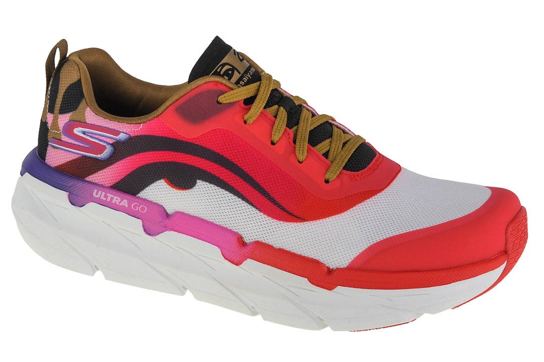 Skechers Max Cushioning Elite Kansai Yamamoto Laufschuh
