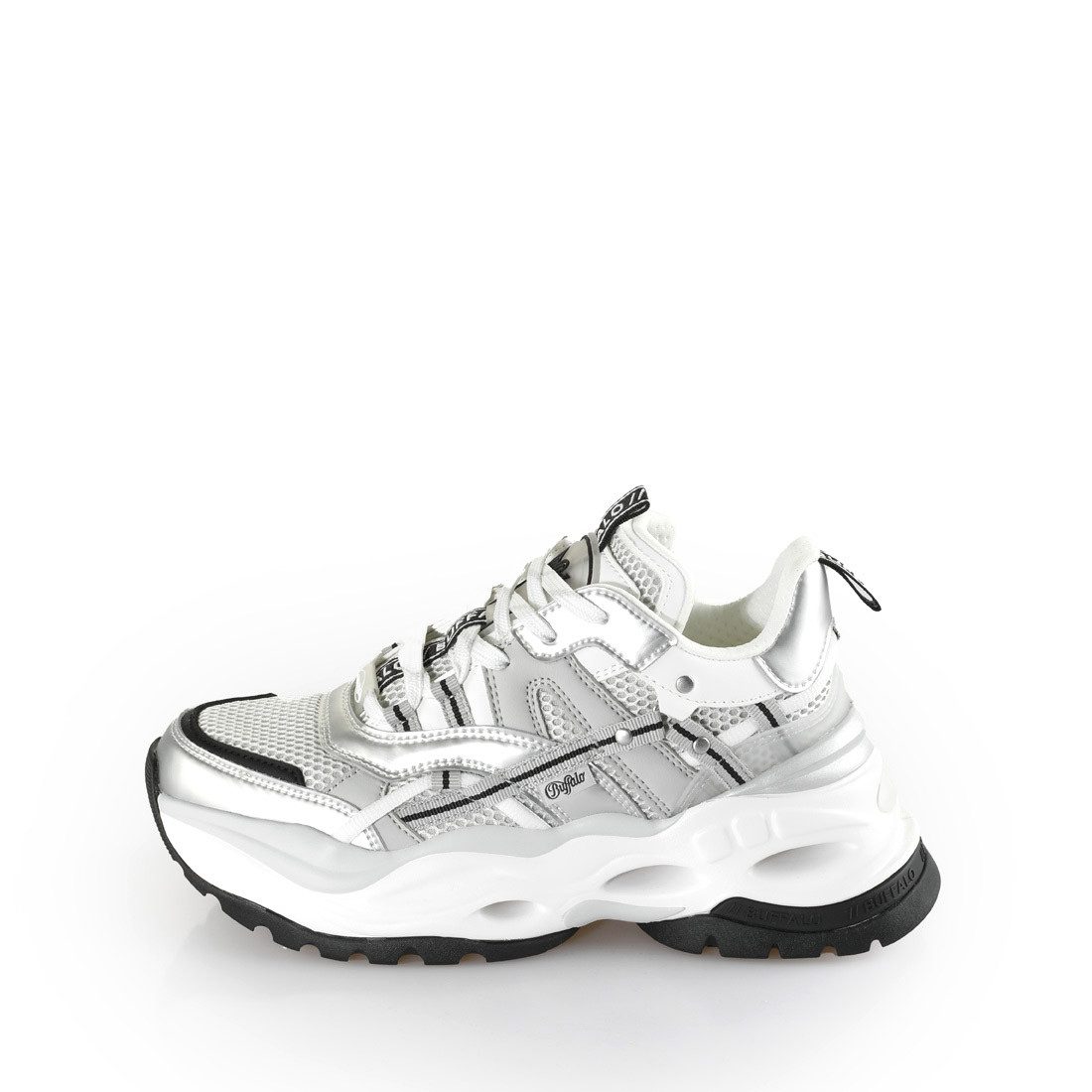 Buffalo TRIPLET HOLLOW Sneaker günstig online kaufen
