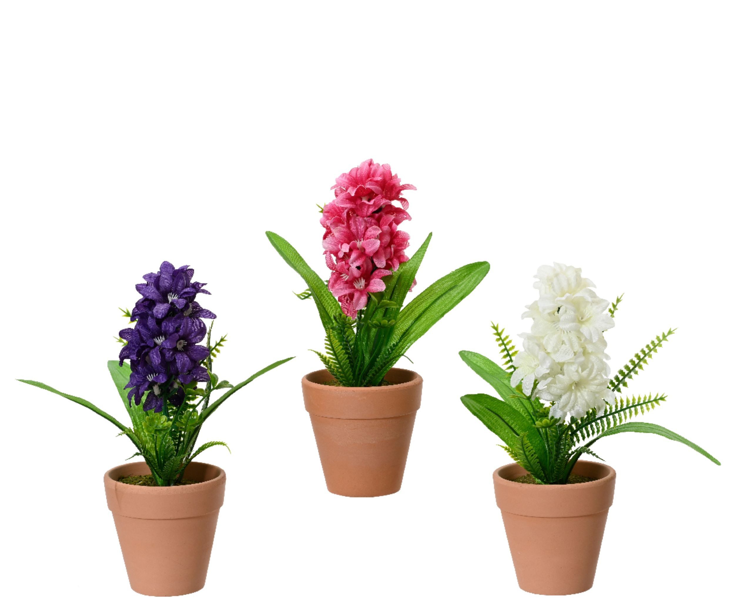 Künstliche Zimmerpflanze, Decoris season decorations, Künstliche günstig online kaufen