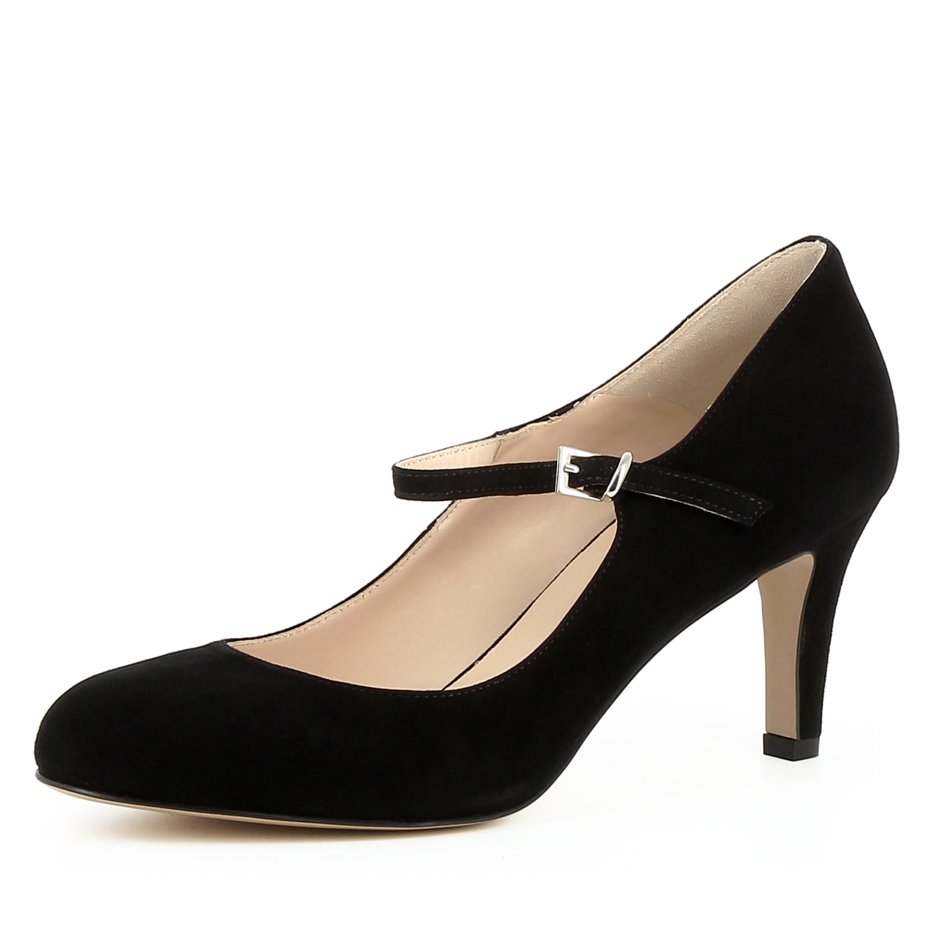 BIANCA Pumps