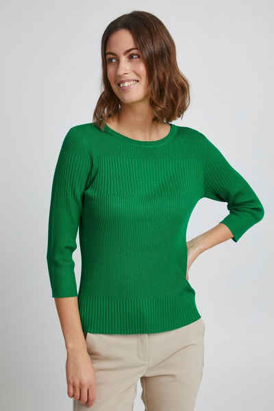 fransa Strickpullover Fransa FRFEGANIC