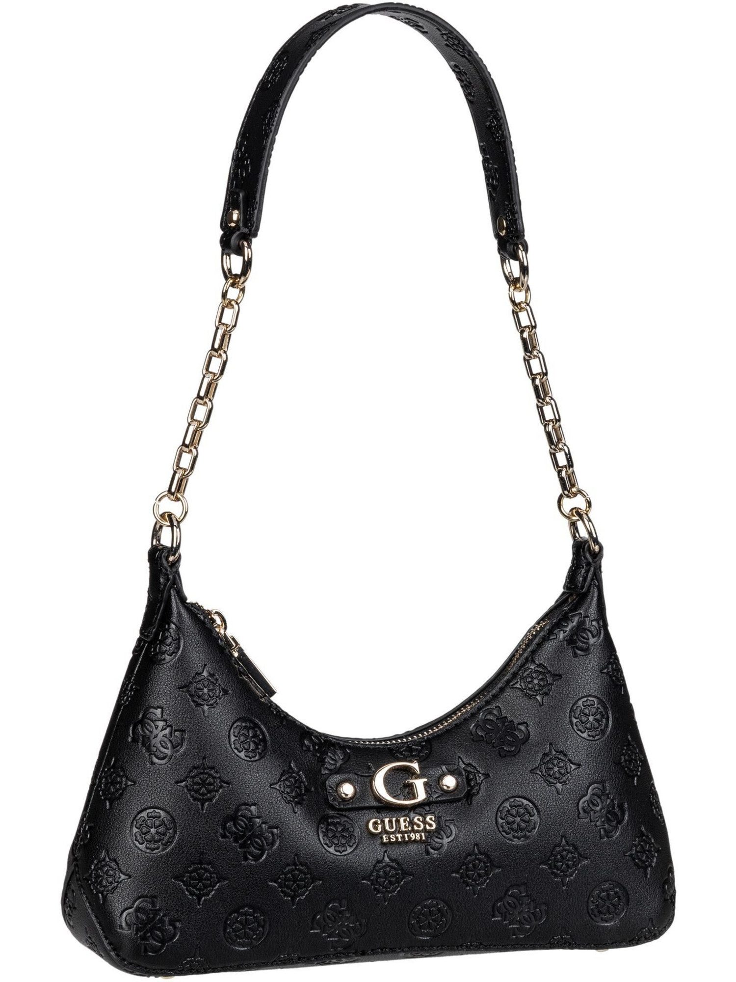 Guess Schultertasche Gerty Top Zip günstig online kaufen