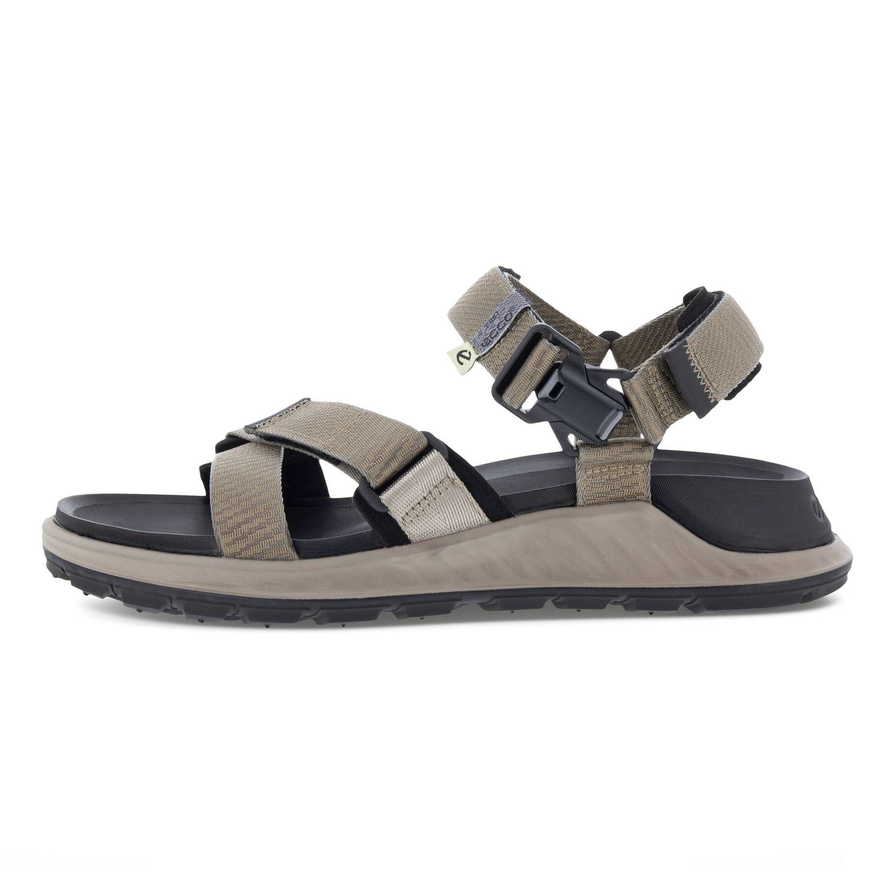 Ecco Herren Trekkingsandalen EXOWRAP M Outdoorsandale