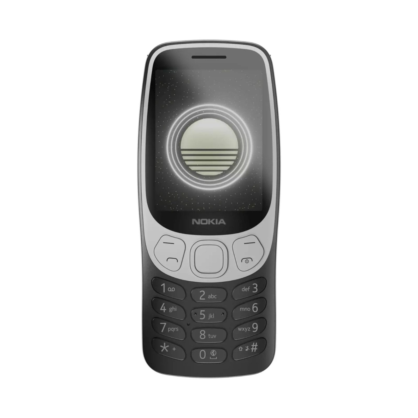 3210 4G Handy
