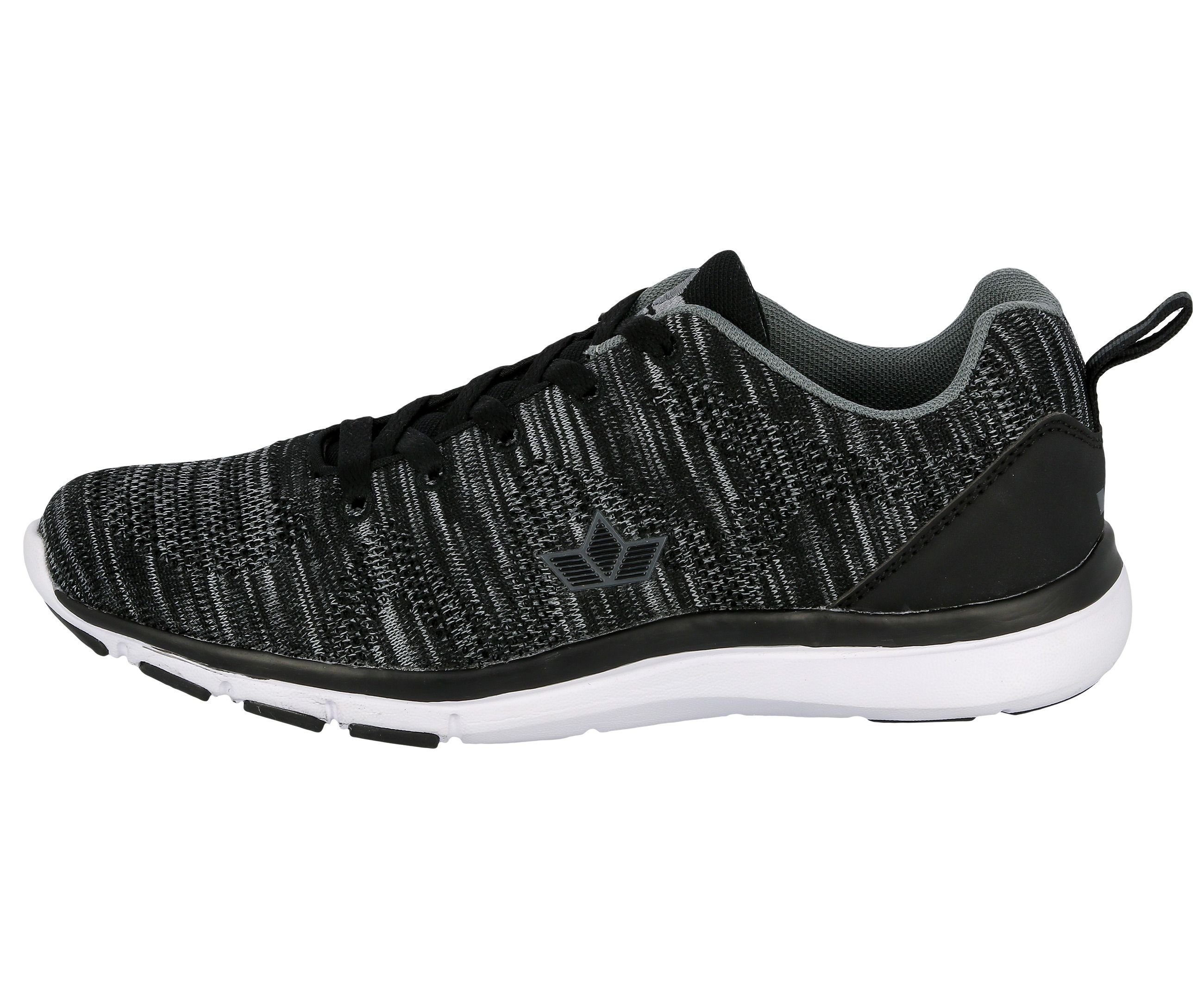 Lico Sneaker Colour Schnürschuh günstig online kaufen