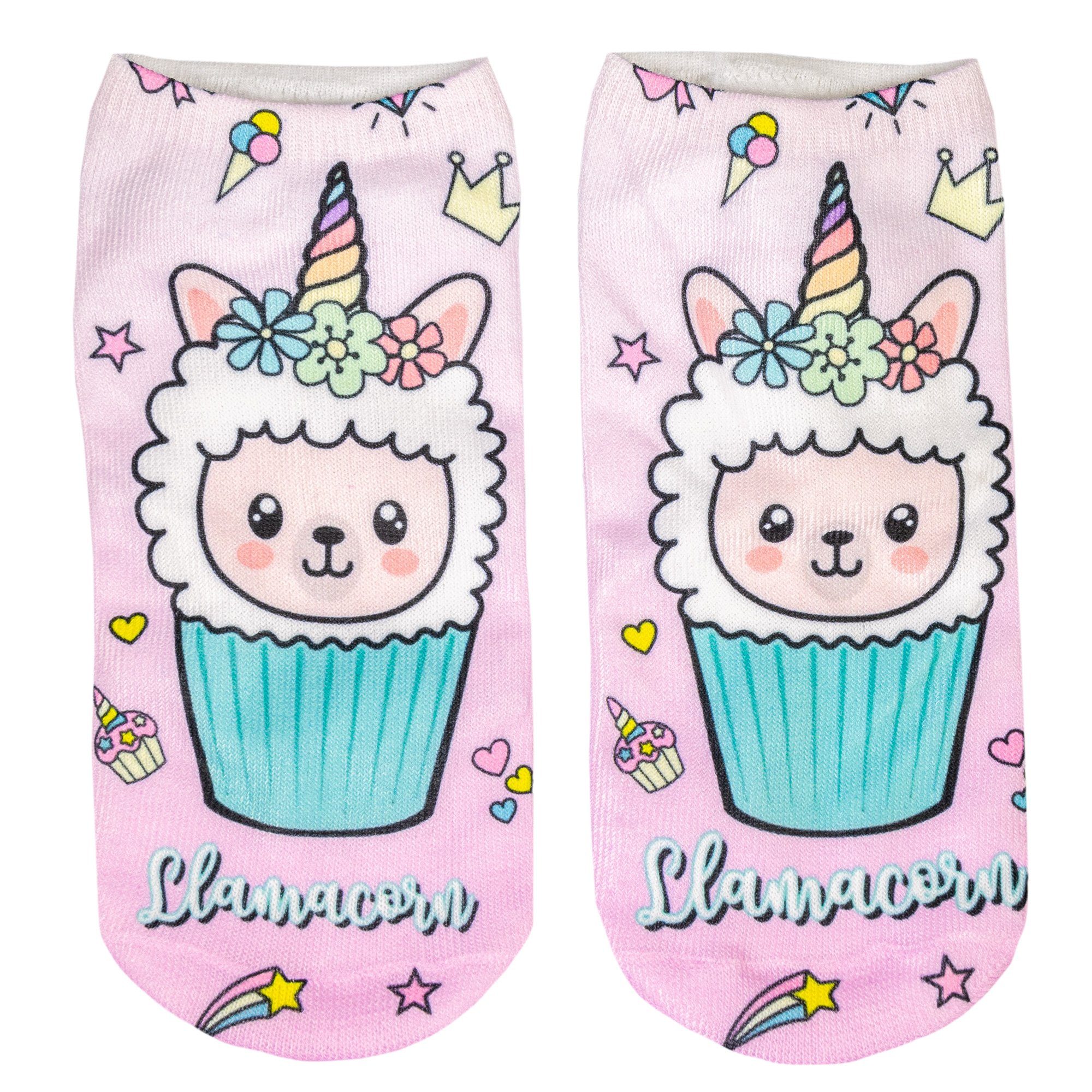 cosey Kurzsocken 1 Paar Sneaker Socken günstig online kaufen