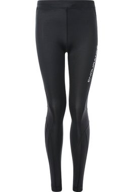 ENDURANCE Lauftights MILANO aus hochwertigem Funktionsmaterial