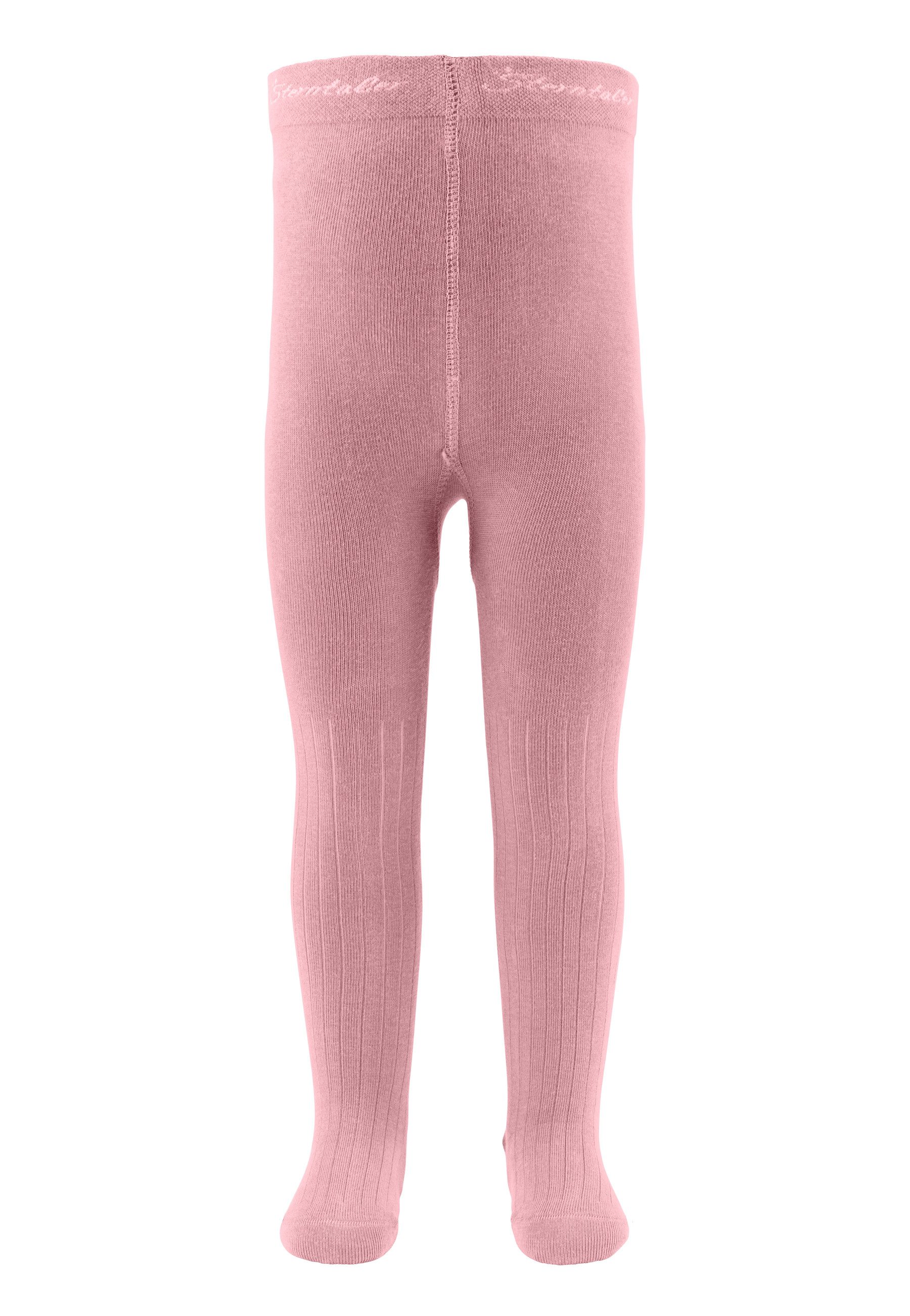 Strumpfhose Strumpfhose Rippe
