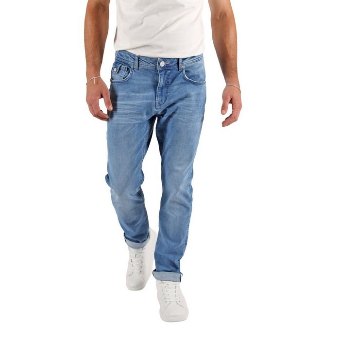 Miracle of Denim Regular-fit-Jeans Ricardo