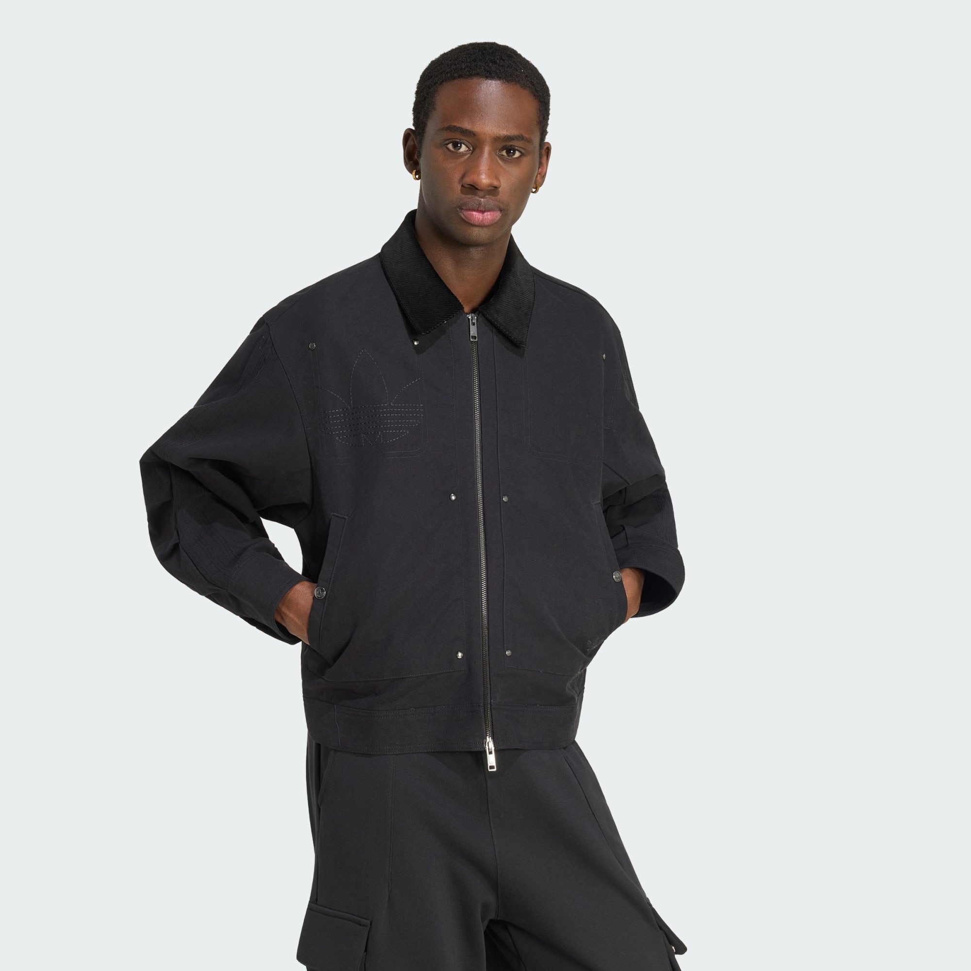 adidas Originals Blouson PREMIUM ESSENTIALS BOMBERJACKE (1-St)