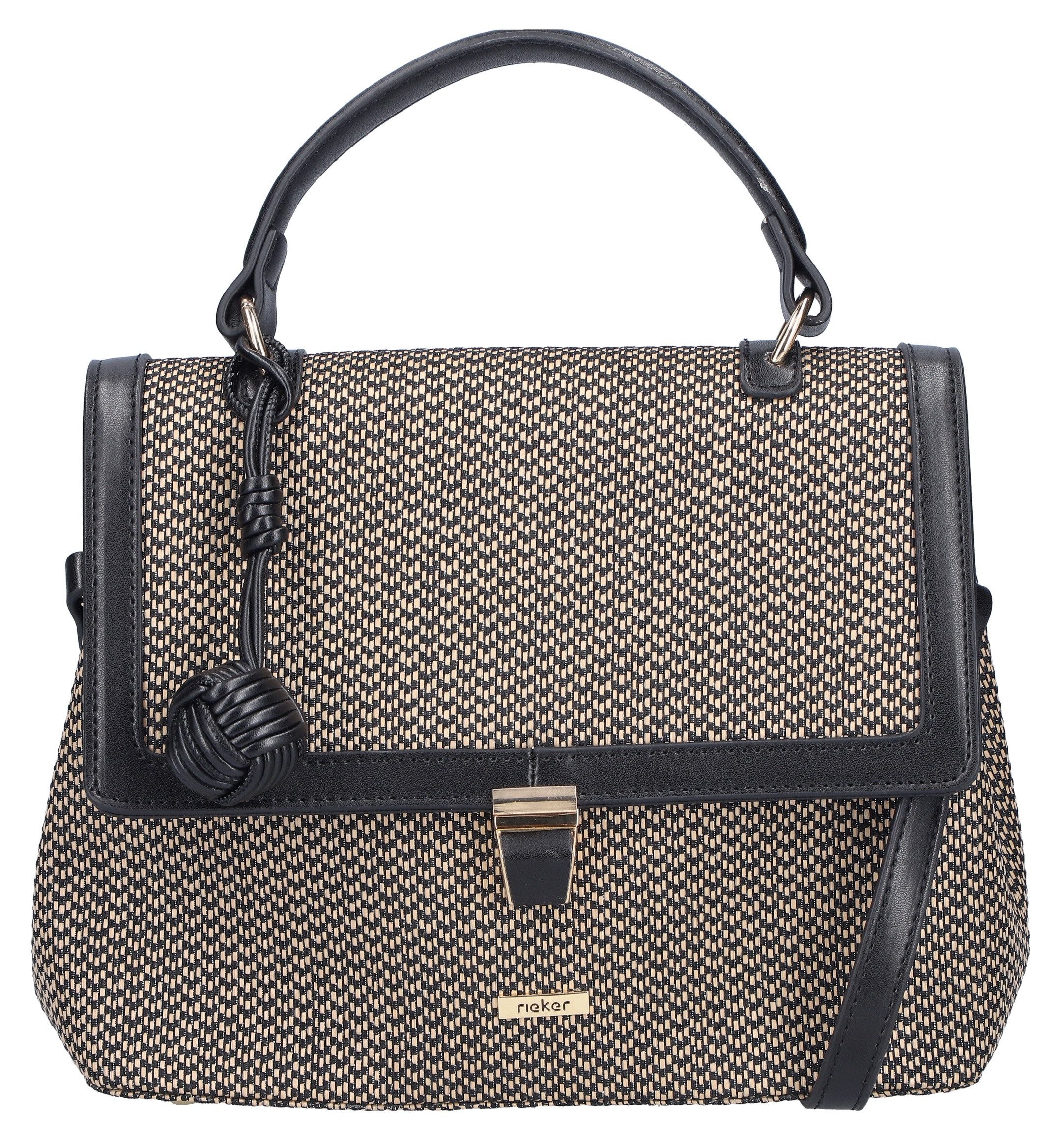 Henkeltasche
