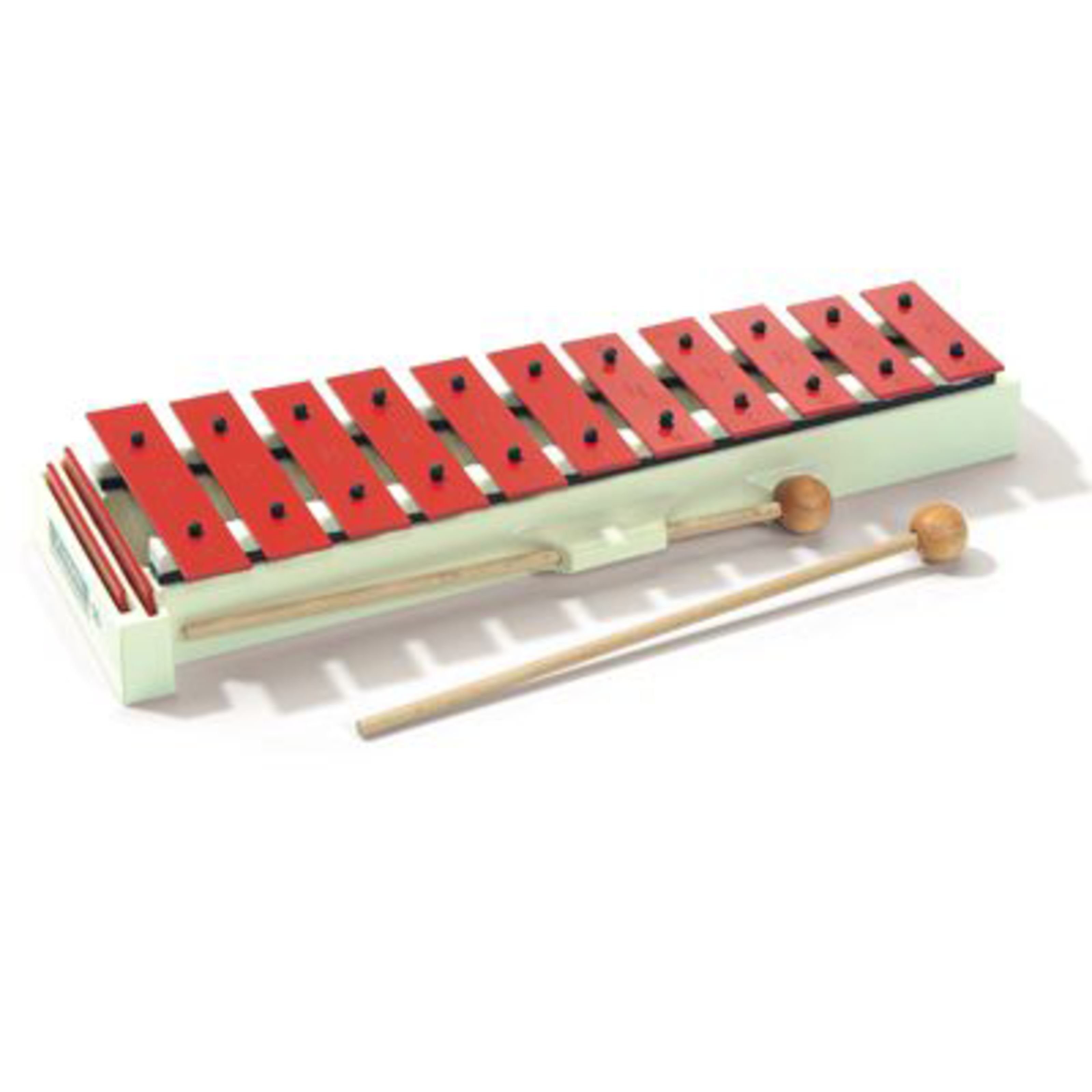 Glockenspiel