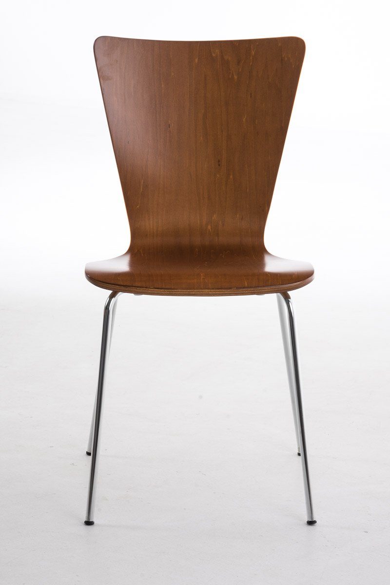 CLP Besucherstuhl Aaron (2er Set), ergonomisch günstig online kaufen